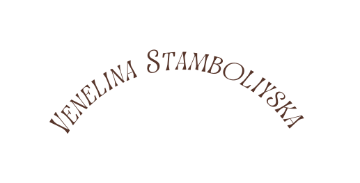 Venelina Stamboliyska